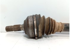 Recambio de transmision delantera izquierda para renault megane ii coupé-cabriolet (em0/1_) 1.9 dci referencia OEM IAM    2