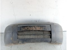 Recambio de paragolpes delantero para peugeot partner monospace (5_, g_) 1.6 hdi 75 referencia OEM IAM   