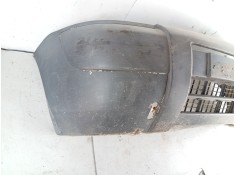 Recambio de paragolpes delantero para peugeot partner monospace (5_, g_) 1.6 hdi 75 referencia OEM IAM    2