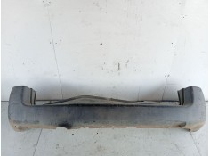 Recambio de paragolpes trasero para peugeot partner monospace (5_, g_) 1.6 hdi 75 referencia OEM IAM   