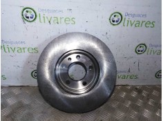 Recambio de disco freno delantero para  referencia OEM IAM BG9891   2