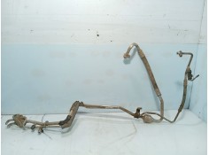 Recambio de tubo para peugeot partner monospace (5_, g_) 1.6 hdi 75 referencia OEM IAM   