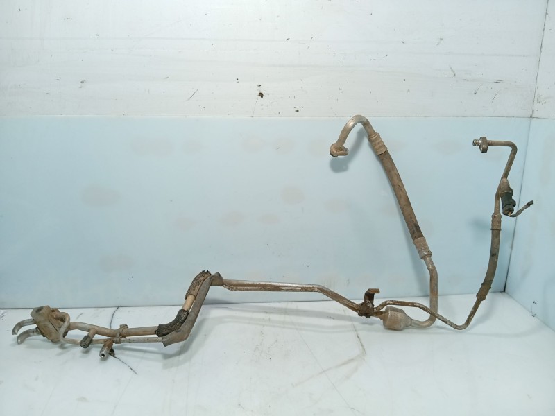 Recambio de tubo para peugeot partner monospace (5_, g_) 1.6 hdi 75 referencia OEM IAM   
