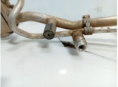 Recambio de tubo para peugeot partner monospace (5_, g_) 1.6 hdi 75 referencia OEM IAM    2