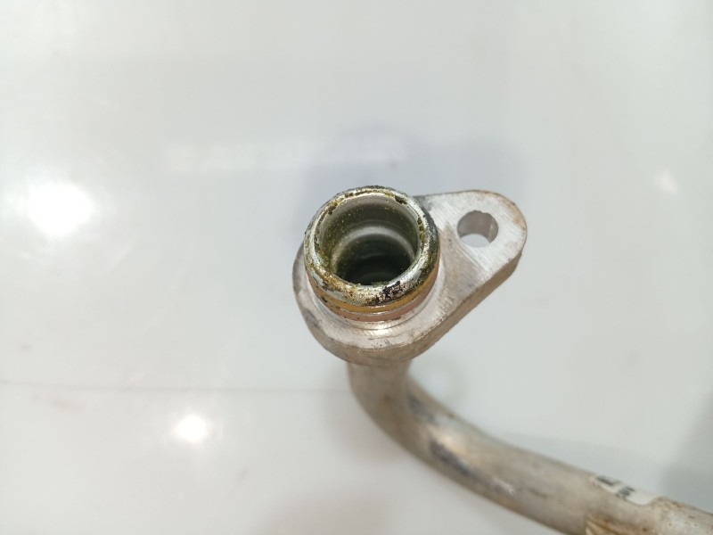 Recambio de tubo para peugeot partner monospace (5_, g_) 1.6 hdi 75 referencia OEM IAM   