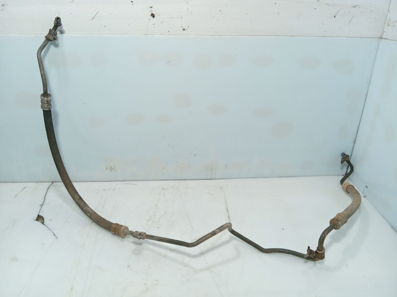 Recambio de tubo para peugeot partner monospace (5_, g_) 1.6 hdi 75 referencia OEM IAM   