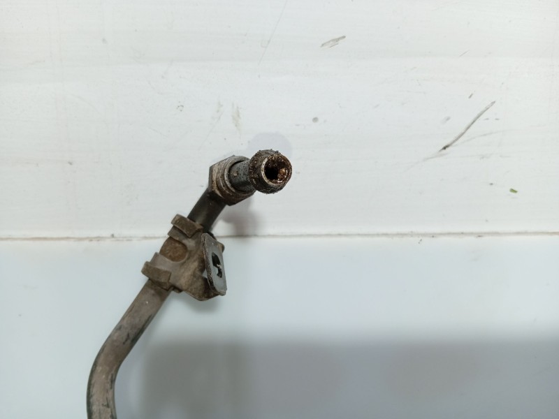 Recambio de tubo para peugeot partner monospace (5_, g_) 1.6 hdi 75 referencia OEM IAM   