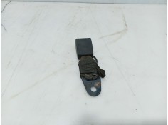 Recambio de anclaje cinturon trasero izquierdo para peugeot partner monospace (5_, g_) 1.6 hdi 75 referencia OEM IAM   