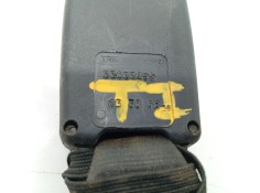 Recambio de anclaje cinturon trasero izquierdo para peugeot partner monospace (5_, g_) 1.6 hdi 75 referencia OEM IAM    2