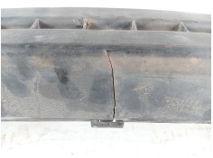 Recambio de refuerzo paragolpes delantero para peugeot partner monospace (5_, g_) 1.6 hdi 75 referencia OEM IAM    2
