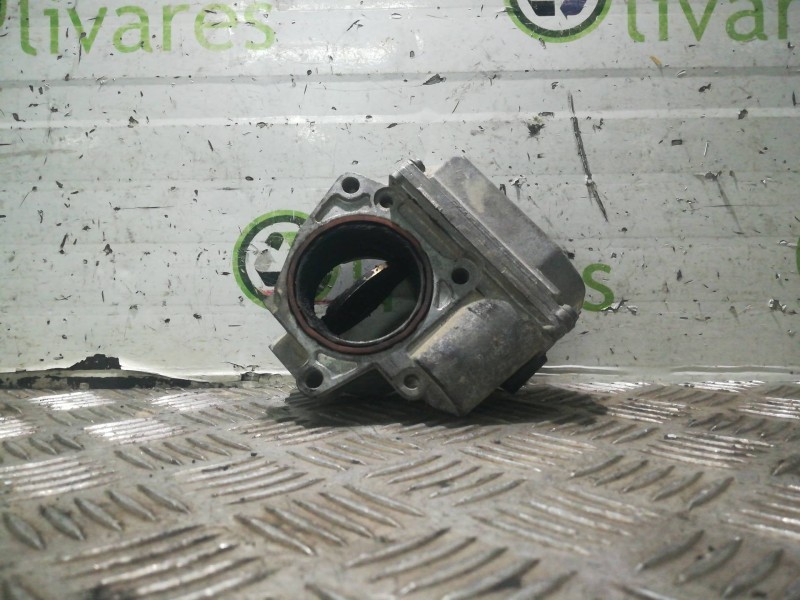 Recambio de caja mariposa para  referencia OEM IAM  03G128063J A2C53099815