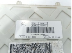 Recambio de modulo electronico para ford focus iii 1.6 ti referencia OEM IAM    2