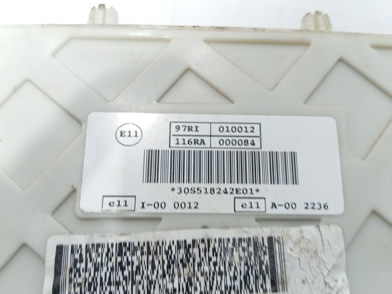 Recambio de modulo electronico para ford focus iii 1.6 ti referencia OEM IAM   