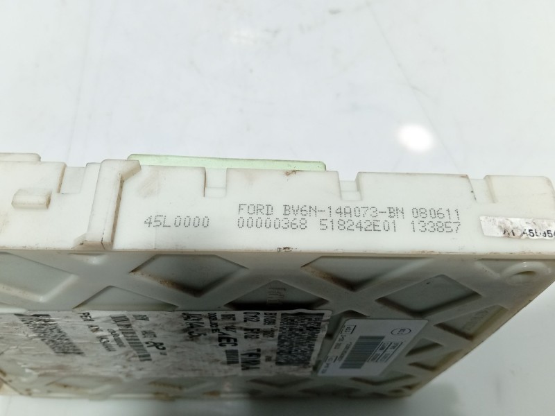 Recambio de modulo electronico para ford focus iii 1.6 ti referencia OEM IAM   