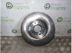 Recambio de disco freno delantero para  referencia OEM IAM BG9891  