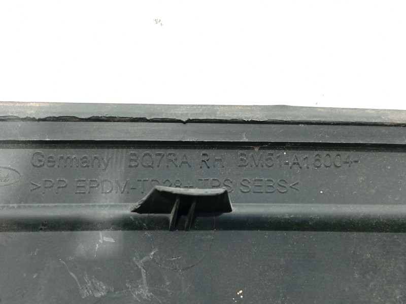 Recambio de moldura para ford focus iii 1.6 ti referencia OEM IAM   