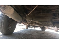 Recambio de deposito combustible para renault 7 (124_) 1.0 referencia OEM IAM   