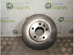 Recambio de disco freno delantero para  referencia OEM IAM BG9891   2