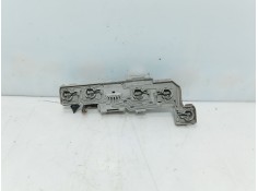 Recambio de portalamparas para opel vectra c (z02) 2.0 dti 16v (f69) referencia OEM IAM   