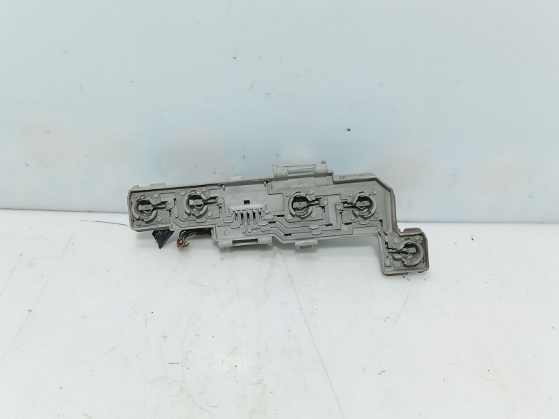 Recambio de portalamparas para opel vectra c (z02) 2.0 dti 16v (f69) referencia OEM IAM   