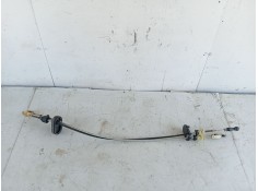 Recambio de varillaje cambio para nissan micra iii (k12) 1.2 16v referencia OEM IAM   