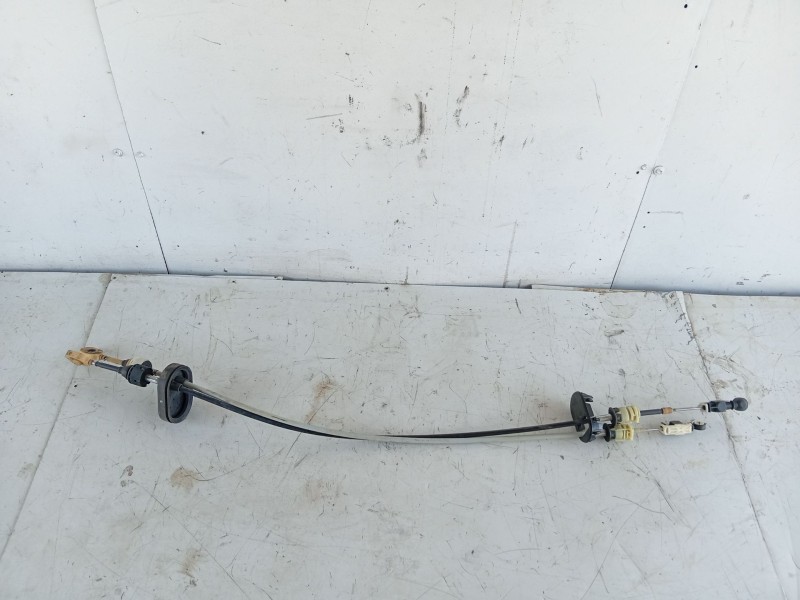 Recambio de varillaje cambio para nissan micra iii (k12) 1.2 16v referencia OEM IAM   