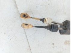 Recambio de varillaje cambio para nissan micra iii (k12) 1.2 16v referencia OEM IAM    2