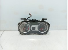 Recambio de cuadro instrumentos para renault clio iii (br0/1, cr0/1) 1.5 dci (c/br0g, c/br1g) referencia OEM IAM   