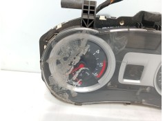 Recambio de cuadro instrumentos para renault clio iii (br0/1, cr0/1) 1.5 dci (c/br0g, c/br1g) referencia OEM IAM    2