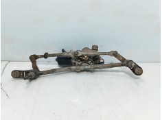 Recambio de motor limpia delantero para renault clio iii (br0/1, cr0/1) 1.5 dci (c/br0g, c/br1g) referencia OEM IAM   