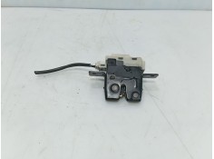 Recambio de cerradura maletero / porton para renault clio iii (br0/1, cr0/1) 1.5 dci (c/br0g, c/br1g) referencia OEM IAM   