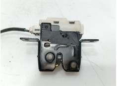 Recambio de cerradura maletero / porton para renault clio iii (br0/1, cr0/1) 1.5 dci (c/br0g, c/br1g) referencia OEM IAM    2