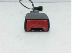 Recambio de anclaje cinturon delantero izquierdo para renault clio iii (br0/1, cr0/1) 1.5 dci (c/br0g, c/br1g) referencia OEM IA