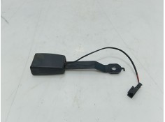 Recambio de anclaje cinturon delantero izquierdo para renault clio iii (br0/1, cr0/1) 1.5 dci (c/br0g, c/br1g) referencia OEM IA 2