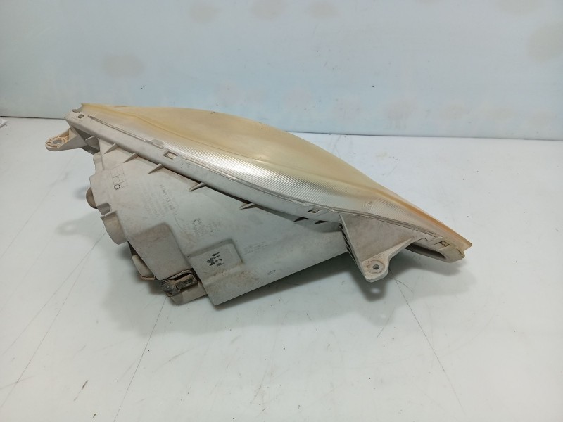 Recambio de faro izquierdo para chevrolet matiz 0.8 cat referencia OEM IAM   