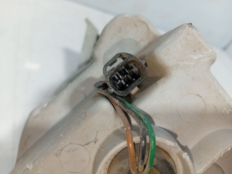 Recambio de faro izquierdo para chevrolet matiz 0.8 cat referencia OEM IAM   