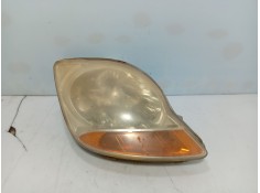 Recambio de faro derecho para chevrolet matiz 0.8 cat referencia OEM IAM   
