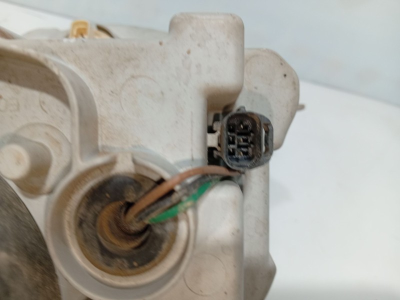 Recambio de faro derecho para chevrolet matiz 0.8 cat referencia OEM IAM   