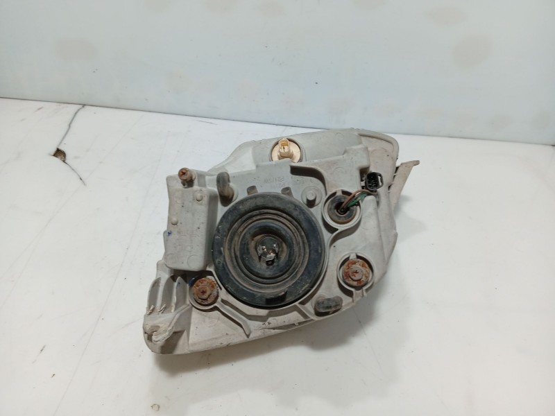Recambio de faro derecho para chevrolet matiz 0.8 cat referencia OEM IAM   