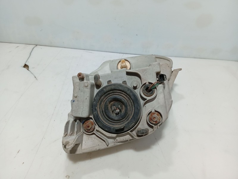 Recambio de faro derecho para chevrolet matiz 0.8 cat referencia OEM IAM   