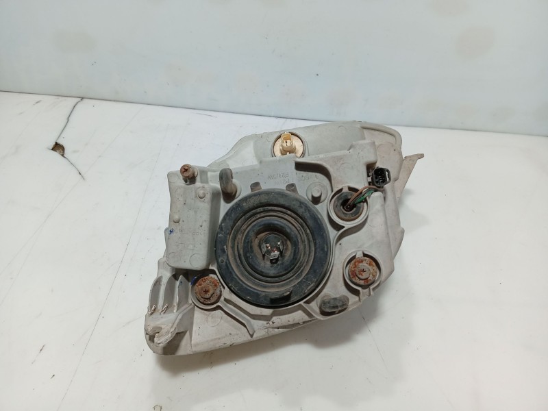 Recambio de faro derecho para chevrolet matiz 0.8 cat referencia OEM IAM   