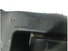Recambio de caja filtro de aire para chevrolet matiz 0.8 cat referencia OEM IAM    2