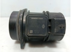 Recambio de caudalimetro para chevrolet matiz 0.8 cat referencia OEM IAM    2