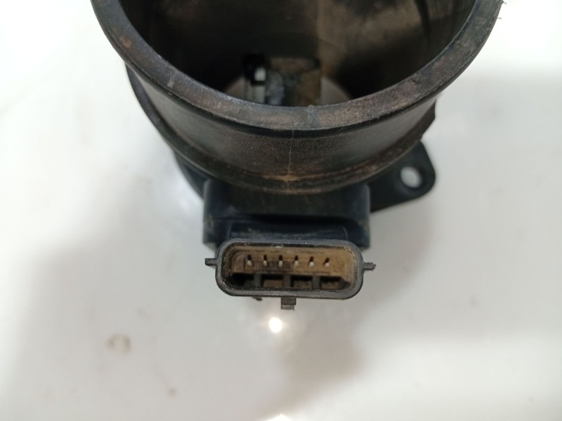 Recambio de caudalimetro para chevrolet matiz 0.8 cat referencia OEM IAM   