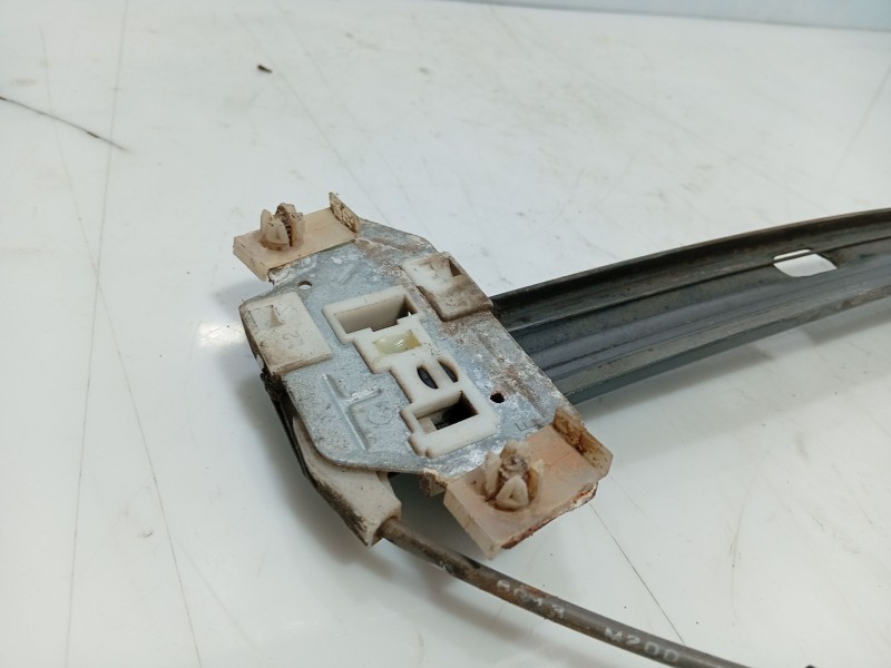 Recambio de elevalunas delantero izquierdo para chevrolet matiz 0.8 cat referencia OEM IAM   