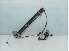 Recambio de elevalunas delantero derecho para chevrolet matiz 0.8 cat referencia OEM IAM   