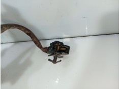 Recambio de elevalunas delantero derecho para chevrolet matiz 0.8 cat referencia OEM IAM    2