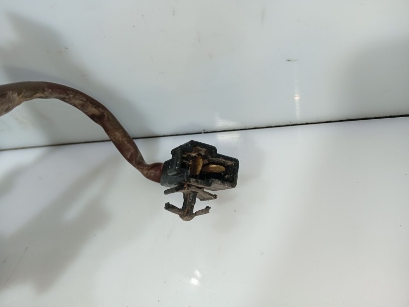 Recambio de elevalunas delantero derecho para chevrolet matiz 0.8 cat referencia OEM IAM   