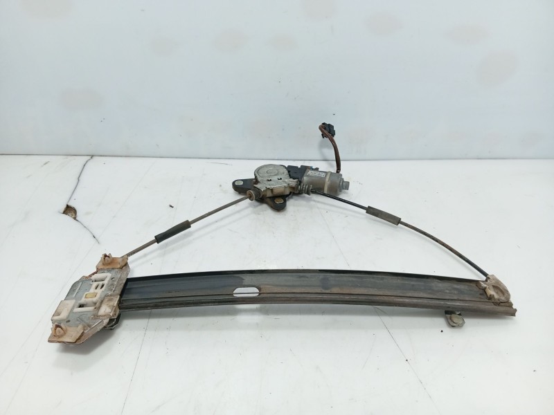 Recambio de elevalunas delantero derecho para chevrolet matiz 0.8 cat referencia OEM IAM   