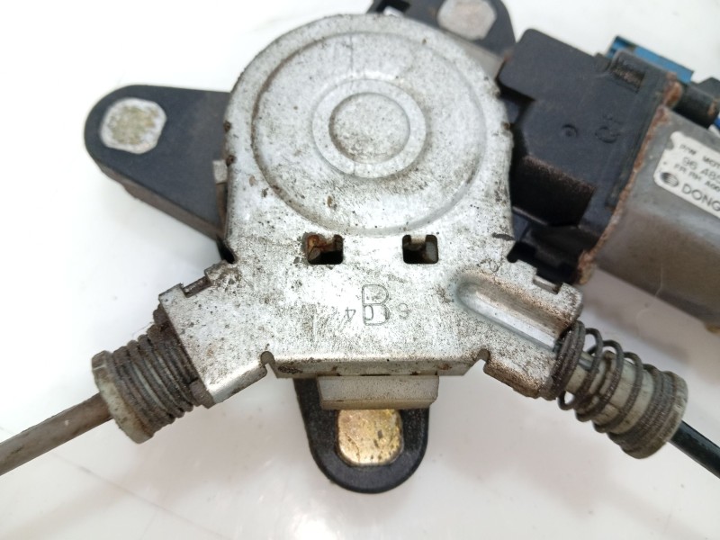 Recambio de elevalunas delantero derecho para chevrolet matiz 0.8 cat referencia OEM IAM   